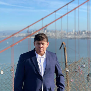 Meet your Posher, Muhammad idrees